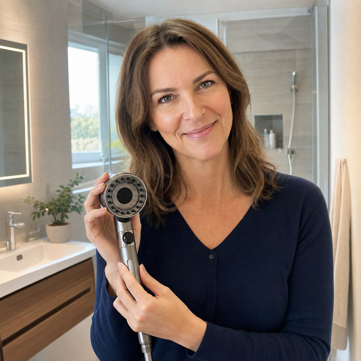 Lena M. · München · Verifizierter Kauf